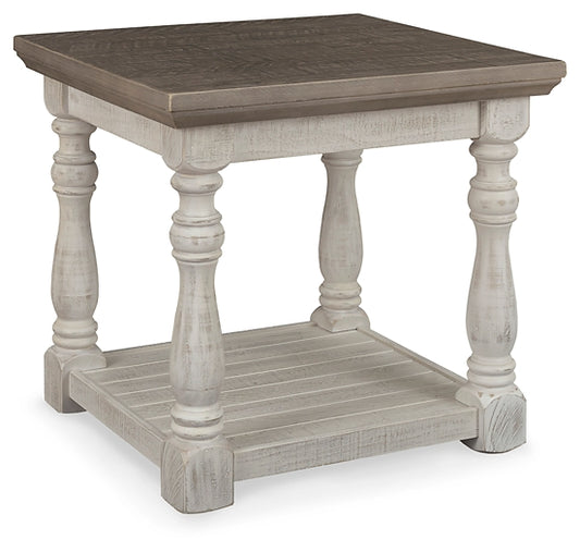 Ashley Express - Havalance Rectangular End Table