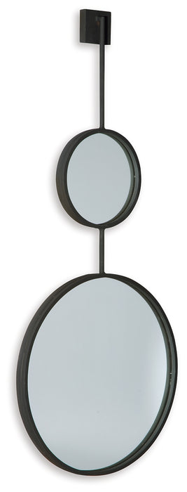 Ashley Express - Brewer Accent Mirror