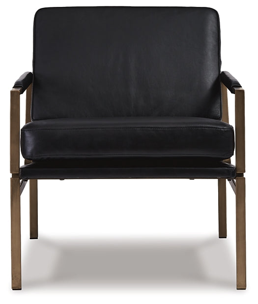 Ashley Express - Puckman Accent Chair