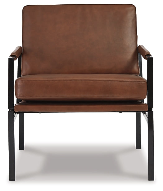 Ashley Express - Puckman Accent Chair