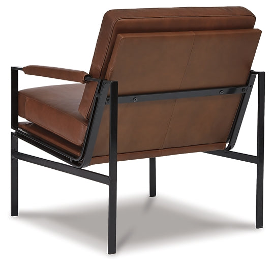 Ashley Express - Puckman Accent Chair