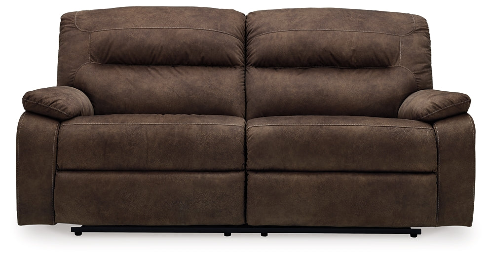 Bolzano 2 Seat Reclining Sofa