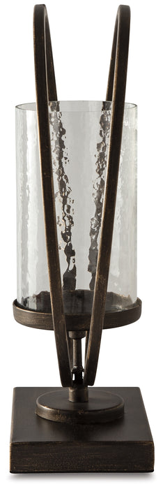 Ashley Express - Jalal Candle Holder