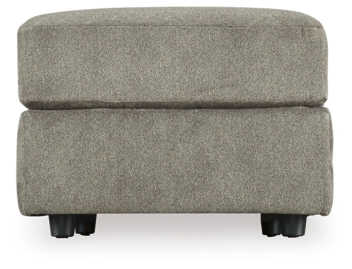 Ashley Express - Soletren Oversized Accent Ottoman