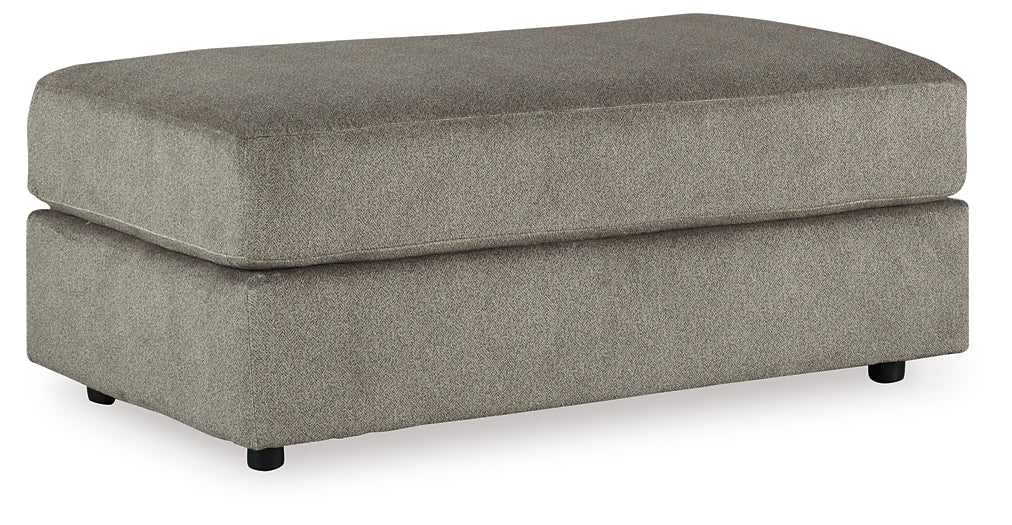 Ashley Express - Soletren Oversized Accent Ottoman