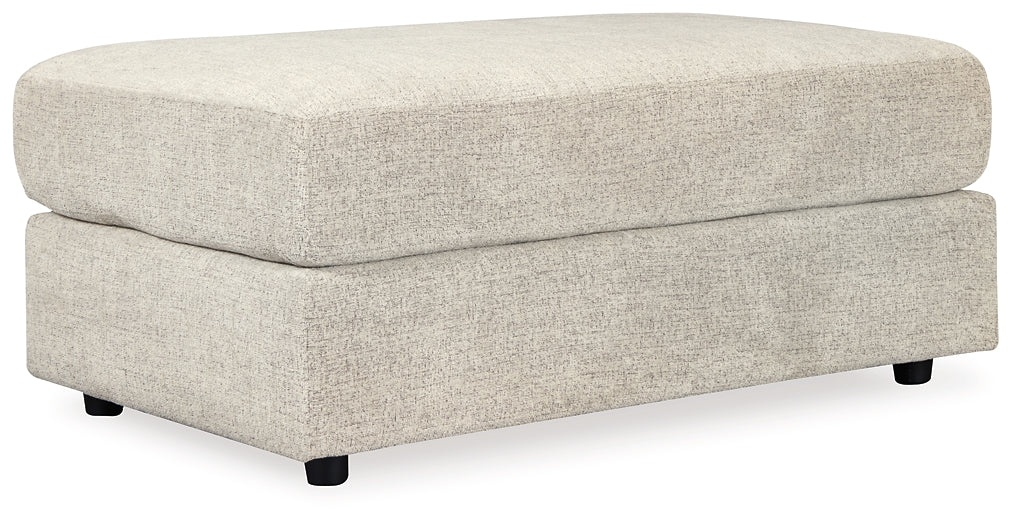 Ashley Express - Soletren Oversized Accent Ottoman