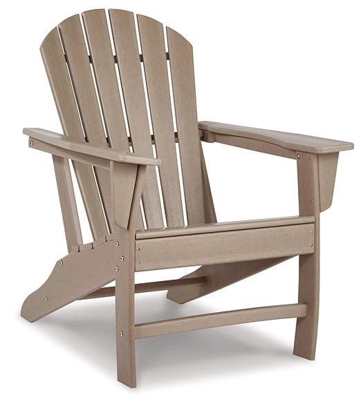 Ashley Express - Sundown Treasure Adirondack Chair