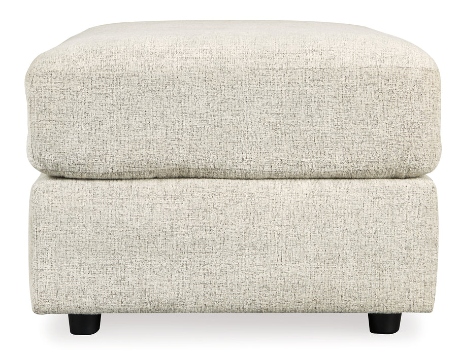 Ashley Express - Soletren Oversized Accent Ottoman