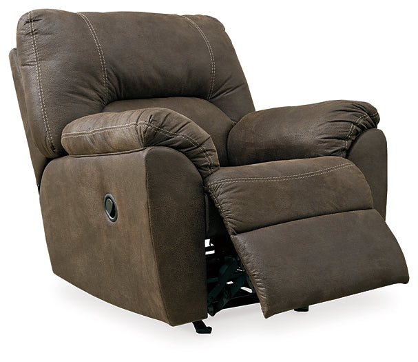 Tambo Rocker Recliner