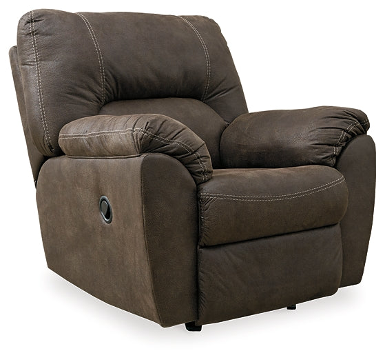 Tambo Rocker Recliner