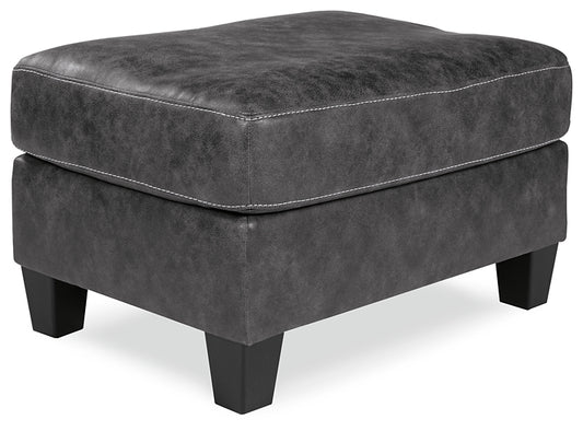 Ashley Express - Venaldi Ottoman