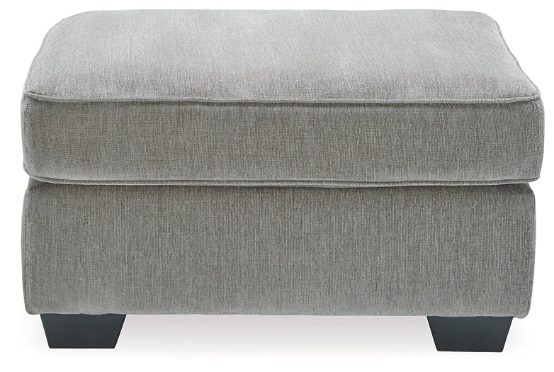 Ashley Express - Altari Oversized Accent Ottoman