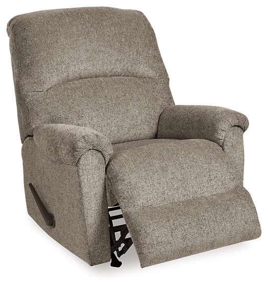 Ballinasloe Rocker Recliner