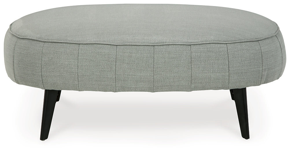 Ashley Express - Hollyann Oversized Accent Ottoman