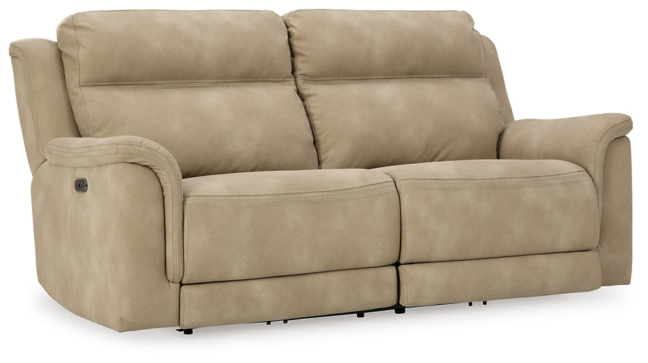 Next-Gen DuraPella 2 Seat PWR REC Sofa ADJ HDREST