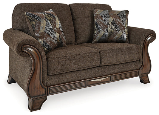 Miltonwood Loveseat