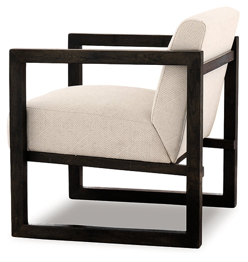 Ashley Express - Alarick Accent Chair