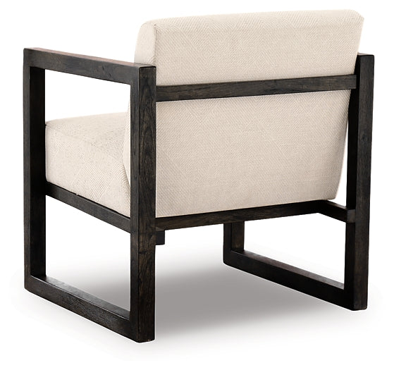 Ashley Express - Alarick Accent Chair