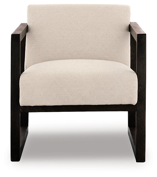 Ashley Express - Alarick Accent Chair