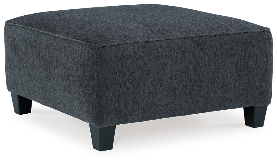 Ashley Express - Abinger Oversized Accent Ottoman