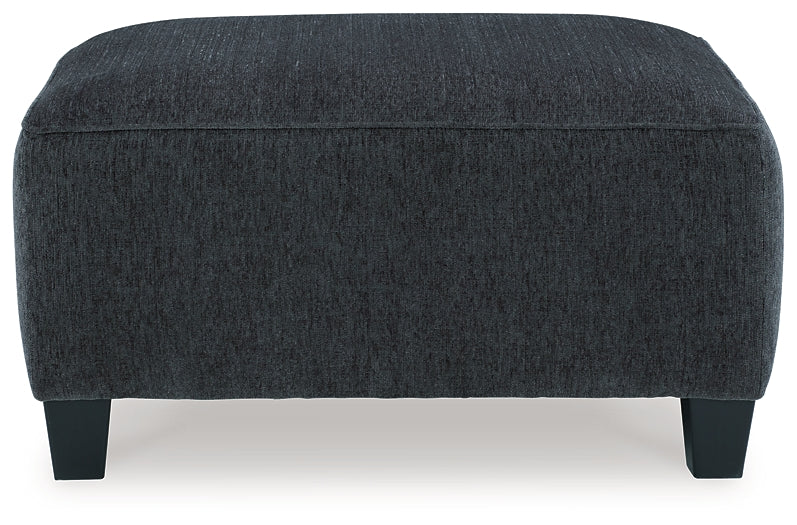 Ashley Express - Abinger Oversized Accent Ottoman