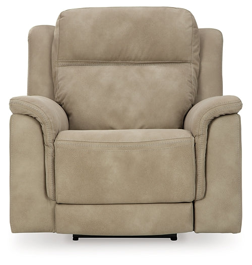 Next-Gen DuraPella PWR Recliner/ADJ Headrest