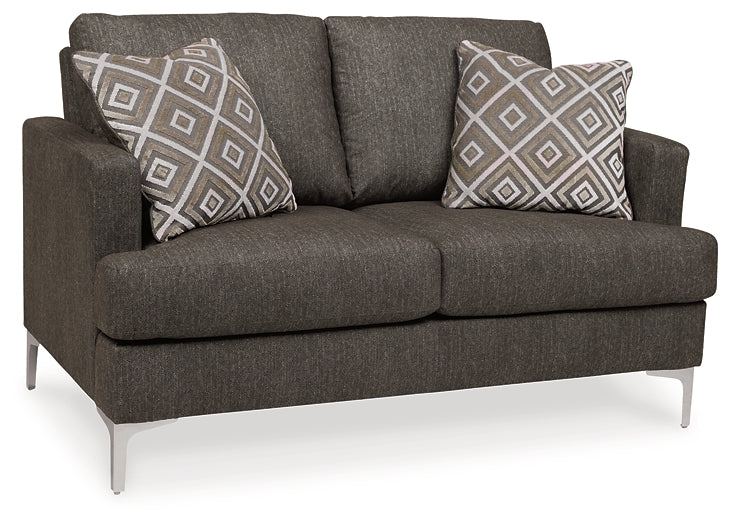 Ashley Express - Arcola RTA Loveseat