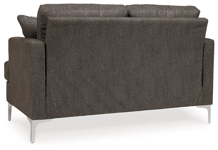 Ashley Express - Arcola RTA Loveseat