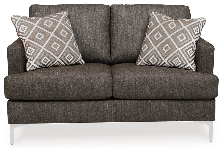 Ashley Express - Arcola RTA Loveseat