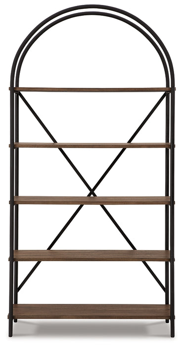 Ashley Express - Galtbury Bookcase