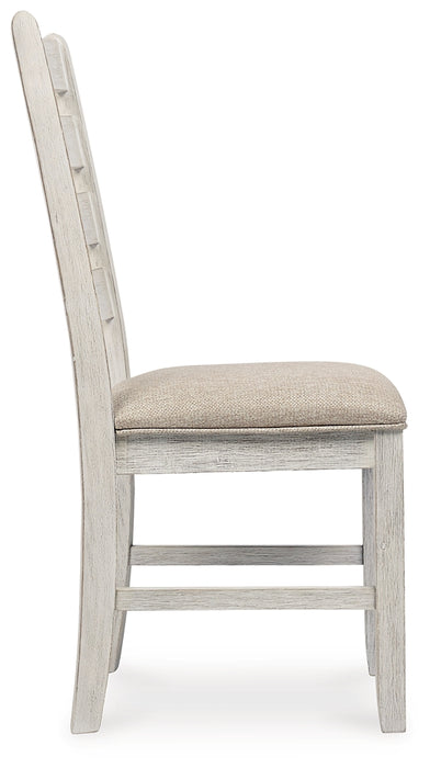 Ashley Express - Skempton Dining UPH Side Chair (2/CN)