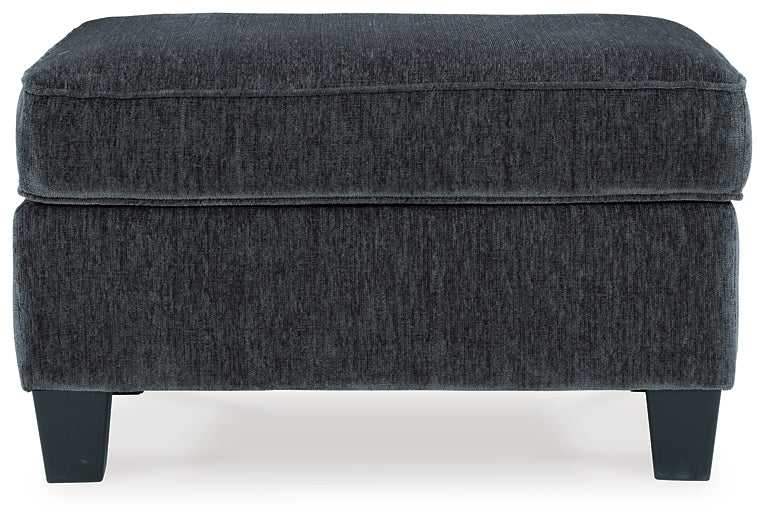 Ashley Express - Abinger Ottoman