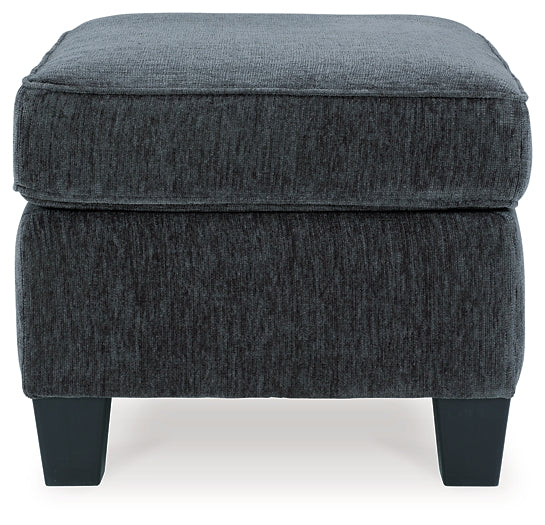 Ashley Express - Abinger Ottoman