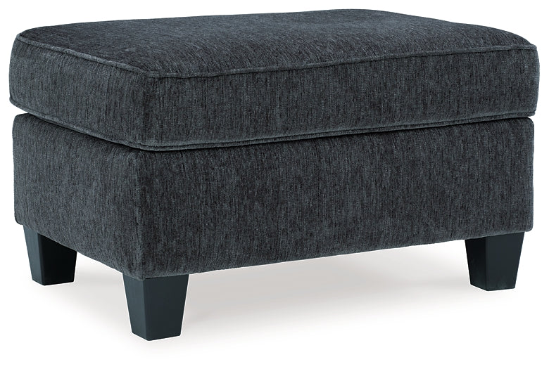 Ashley Express - Abinger Ottoman