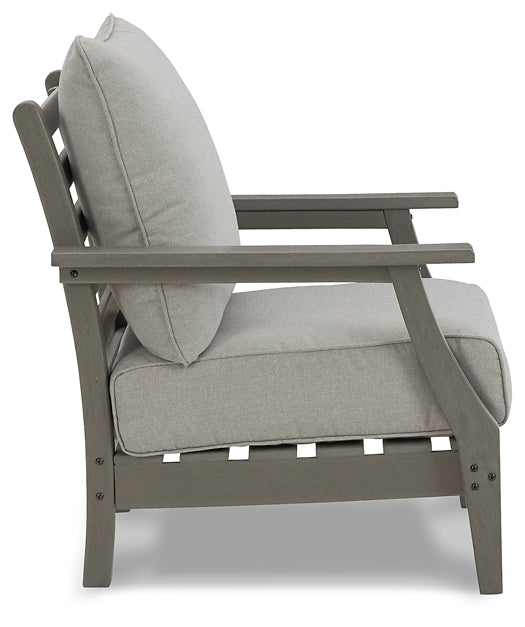 Ashley Express - Visola Lounge Chair w/Cushion (2/CN)