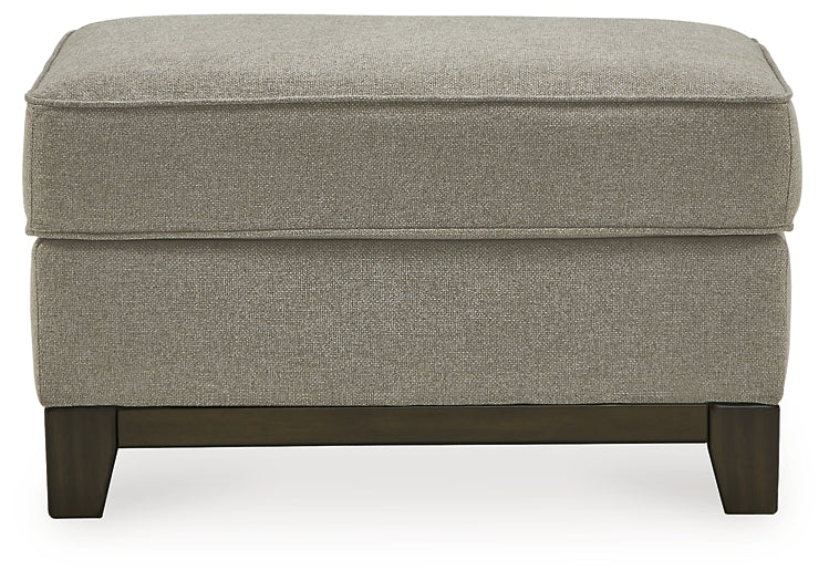 Ashley Express - Kaywood Ottoman