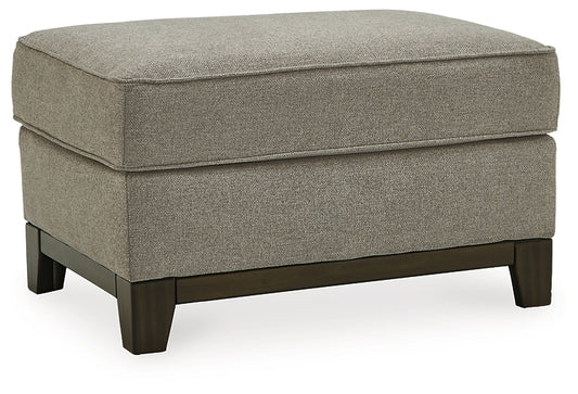 Ashley Express - Kaywood Ottoman