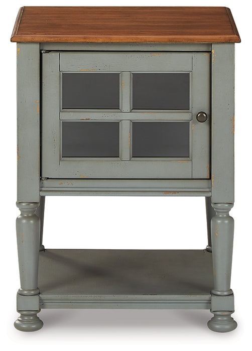 Ashley Express - Mirimyn Accent Cabinet