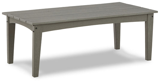 Ashley Express - Visola Rectangular Cocktail Table