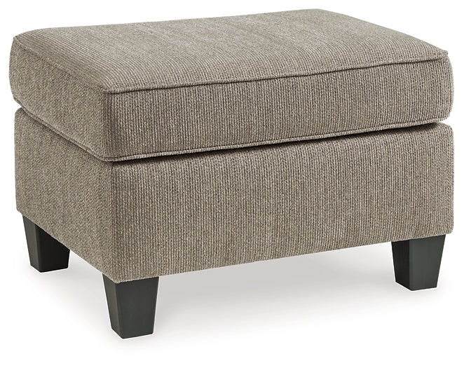 Ashley Express - Shewsbury Ottoman