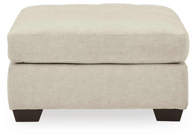 Ashley Express - Falkirk Oversized Accent Ottoman