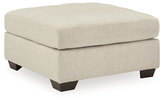 Ashley Express - Falkirk Oversized Accent Ottoman