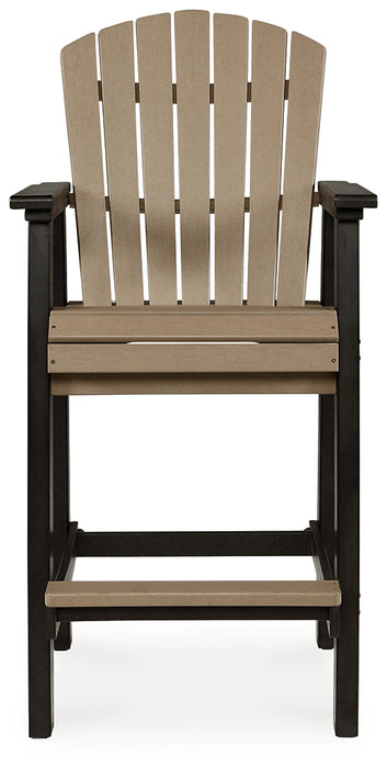 Ashley Express - Fairen Trail Tall Barstool (2/CN)