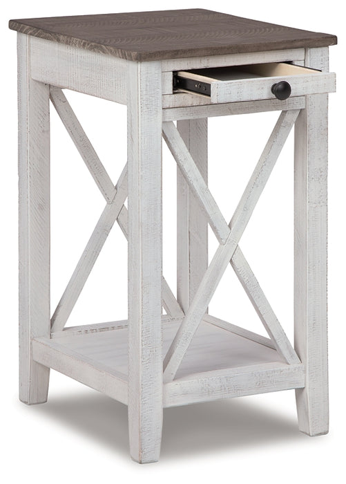 Ashley Express - Adalane Accent Table