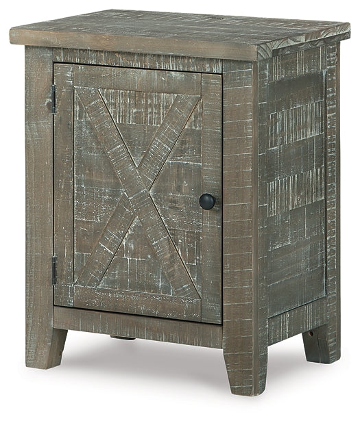 Ashley Express - Pierston Accent Cabinet