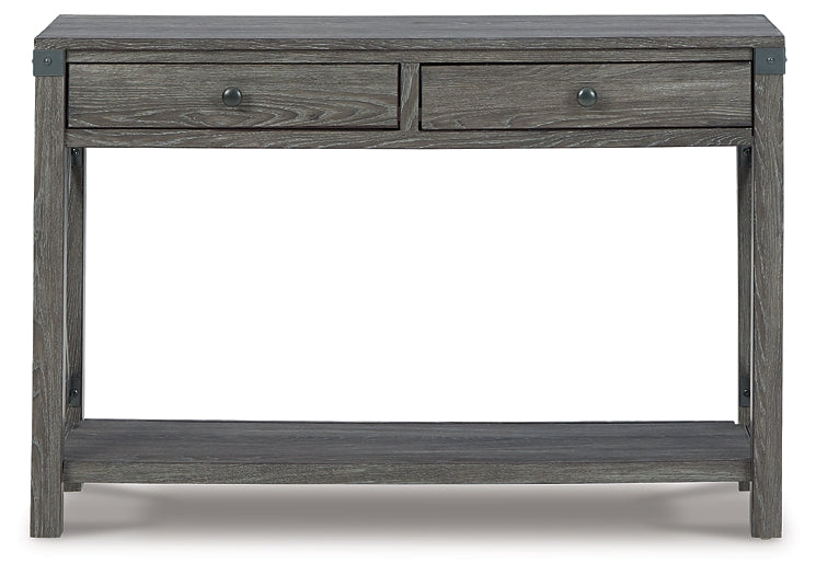 Ashley Express - Freedan Console Sofa Table