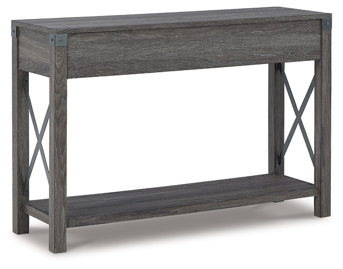 Ashley Express - Freedan Console Sofa Table