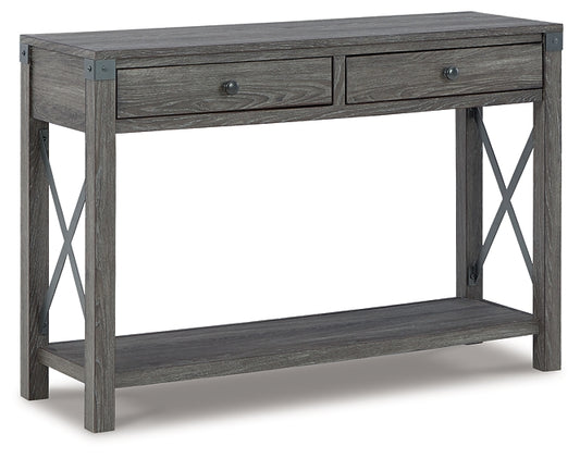 Ashley Express - Freedan Console Sofa Table