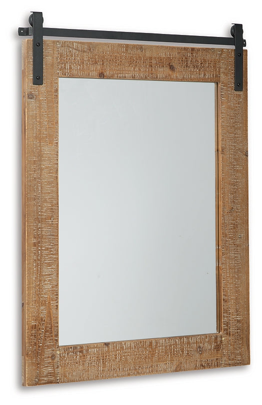 Ashley Express - Lanie Accent Mirror