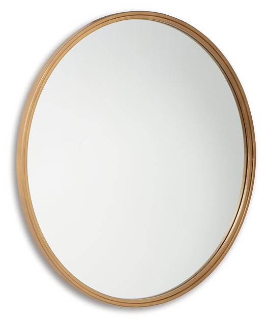 Ashley Express - Brocky Accent Mirror